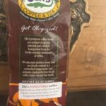 Ola’s Dongoyaro Coffee