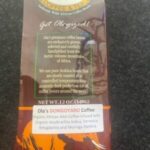 Ola’s Dongoyaro Coffee - Image 2