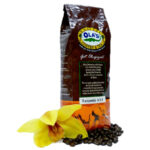 Ola’s Exotic Cinnamon Coffee (Cinnamon and Turmeric)